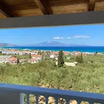 Endless Seaview B Appartement Alykes (Zakynthos)