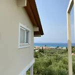 Appartement Endless Seaview B *