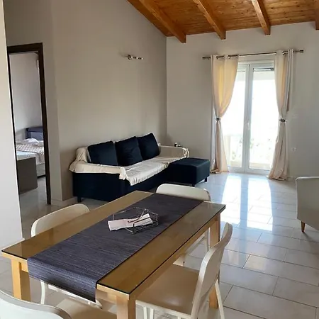 Endless Seaview B * אליקס