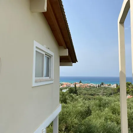 דירה Endless Seaview B *