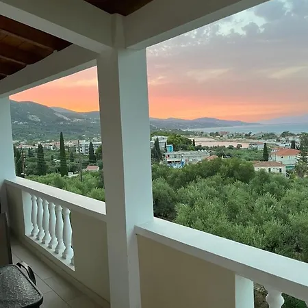 Endless Seaview B דירה *