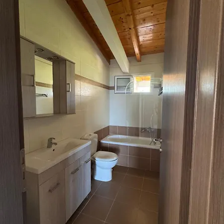 דירה Endless Seaview B *