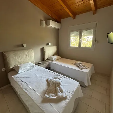 Endless Seaview B אליקס