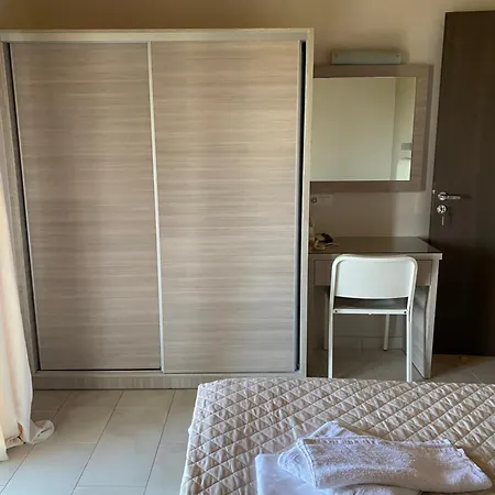 Endless Seaview B Alykes (Zakynthos)