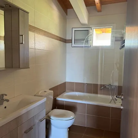 Appartamento Endless Seaview B