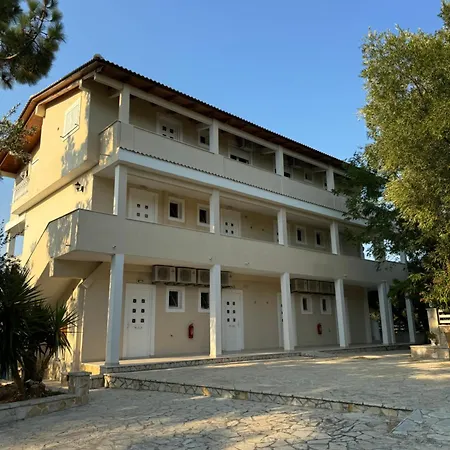 Endless Seaview B Appartamento *