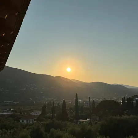 Endless Seaview B Appartamento Alykes (Zakynthos)