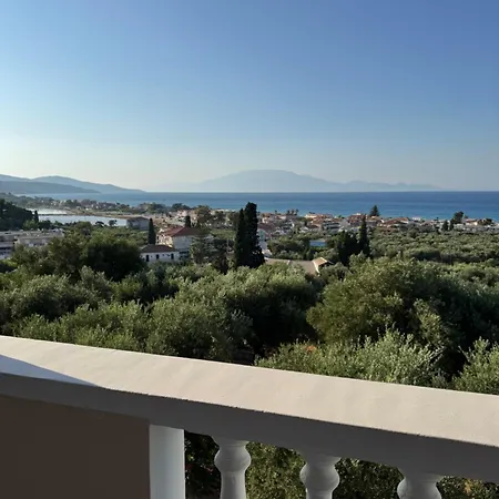 Endless Seaview B