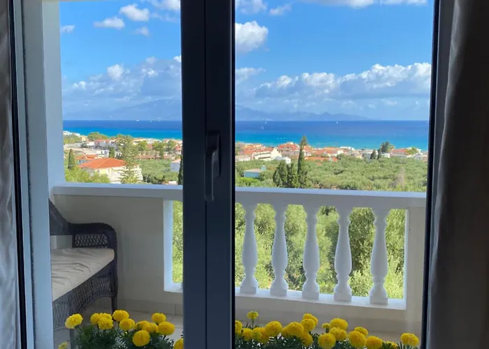Endless Seaview B