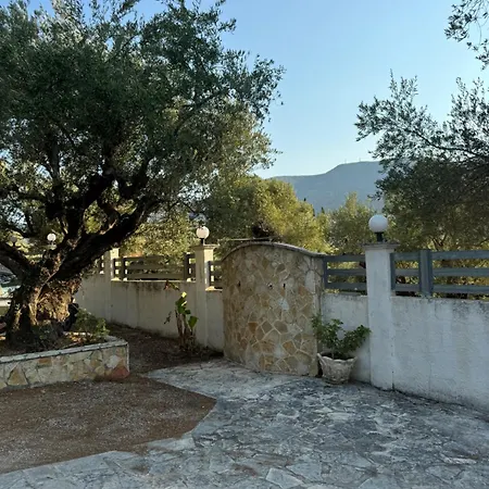 Appartement Endless Seaview B