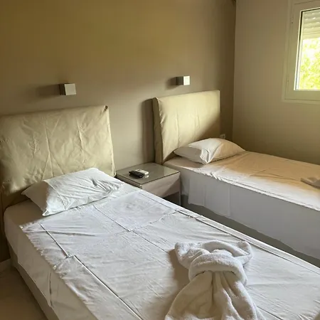 Apartment Endless Seaview B *