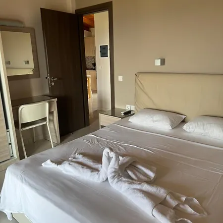 Endless Seaview B Apartment Alykes (Zakynthos)