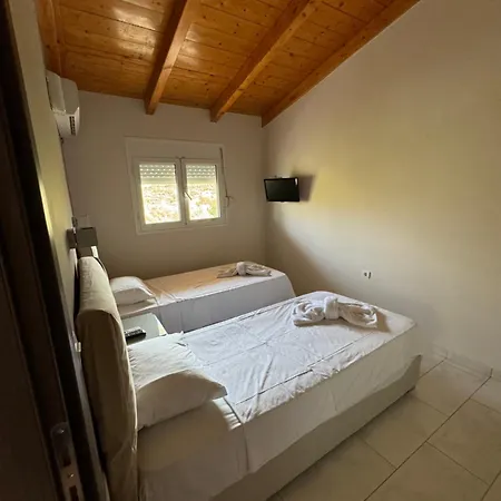 Endless Seaview B * Alykes (Zakynthos)