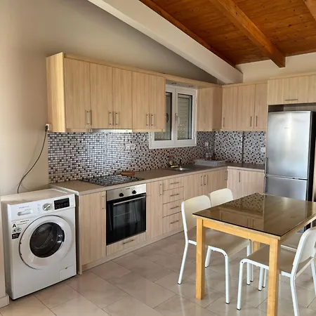 Apartment Endless Seaview B