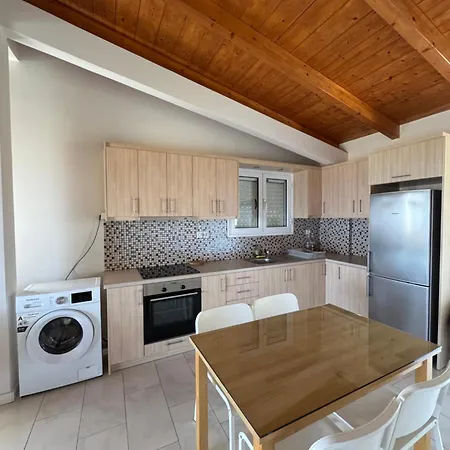 Endless Seaview B Appartement Alykes (Zakynthos)