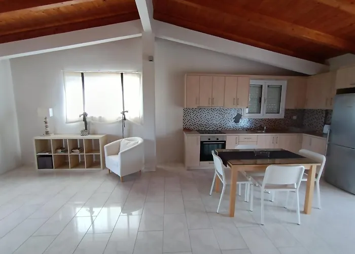 Endless Seaview B * Alykes (Zakynthos)