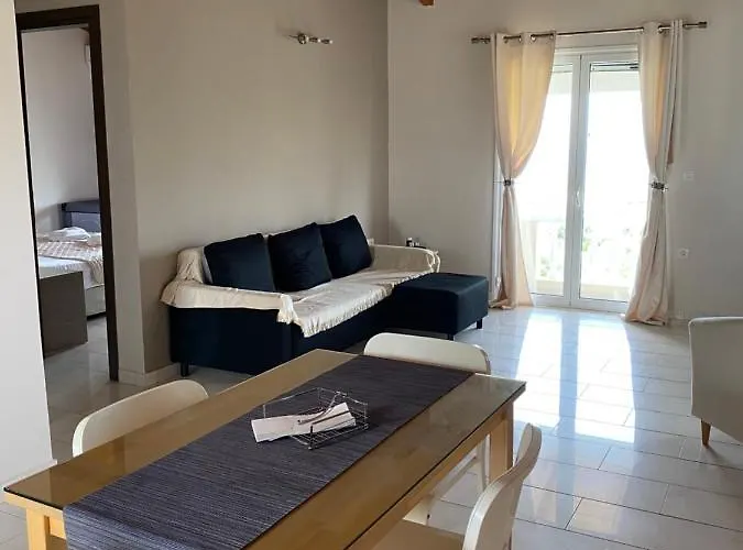 Endless Seaview B * Alykes (Zakynthos)