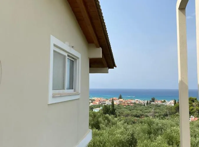 Апартаменты Endless Seaview B *