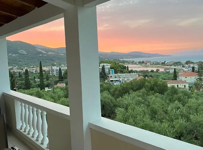 Endless Seaview B Lejlighed *