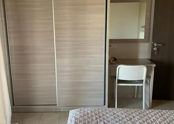 Endless Seaview B Alykes (Zakynthos)