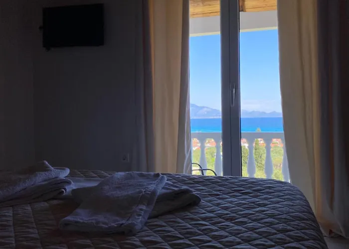 Endless Seaview B Appartement *