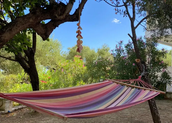 Endless Seaview B Alykes (Zakynthos)