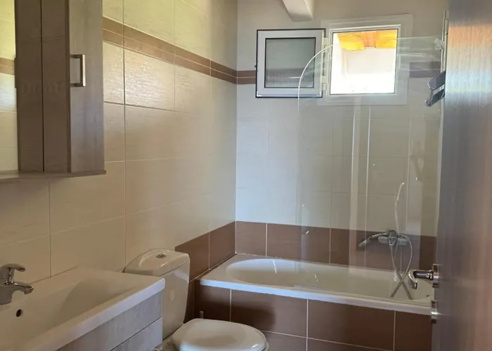 Lejlighed Endless Seaview B