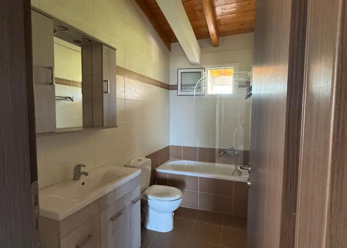 Lejlighed Endless Seaview B *