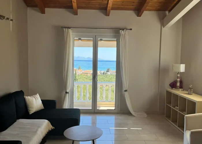 Lejlighed Endless Seaview B *