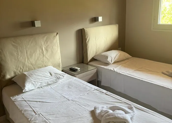 Lejlighed Endless Seaview B *