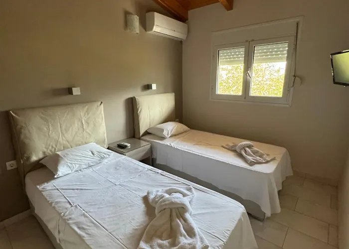 Endless Seaview B Alykes (Zakynthos)