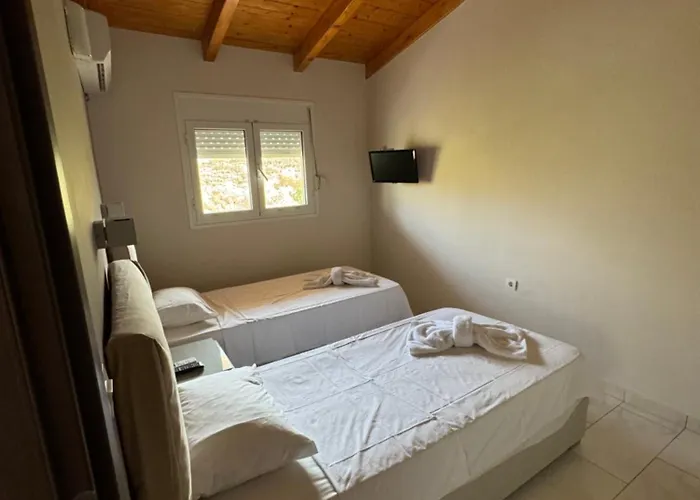 Endless Seaview B * Alykes (Zakynthos)