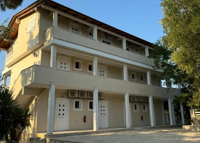 Endless Seaview B Appartement *