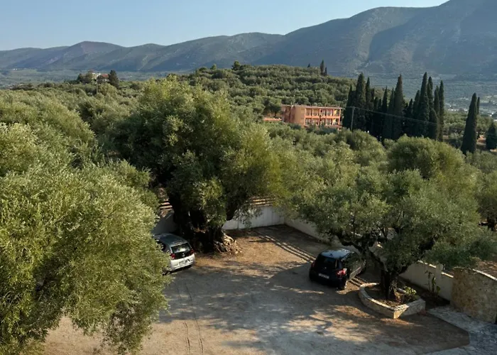 Lejlighed Endless Seaview B *