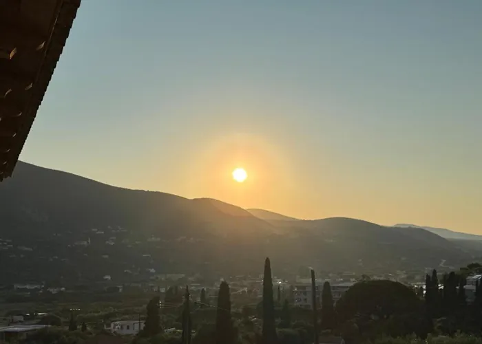 Endless Seaview B Lejlighed Alykes (Zakynthos)