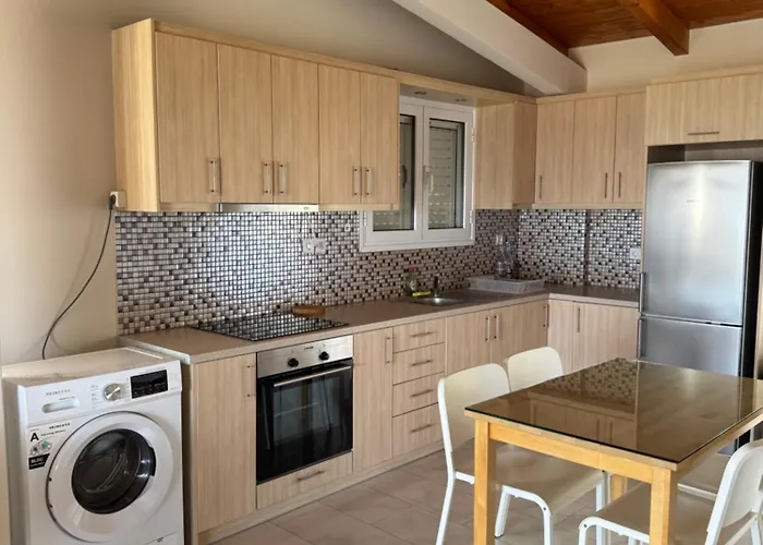 Lejlighed Endless Seaview B