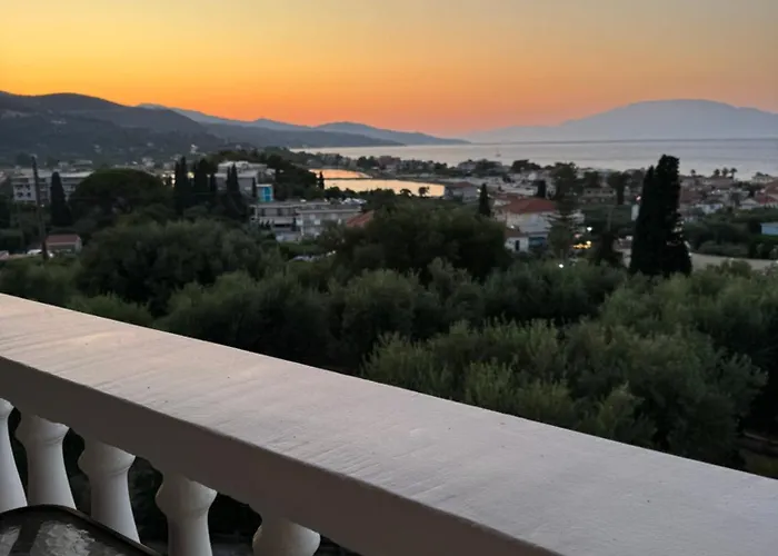 Endless Seaview B * Alykes (Zakynthos)