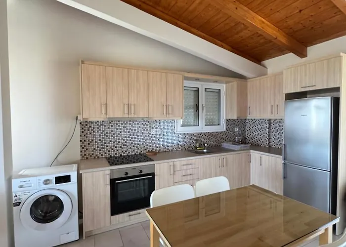 Endless Seaview B Lejlighed Alykes (Zakynthos)