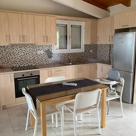 Endless Seaview B Appartement Alykes (Zakynthos)