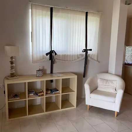 Endless Seaview B Appartement Alykes (Zakynthos)