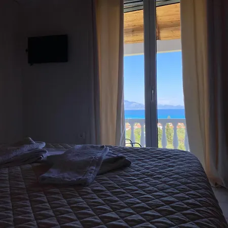 Endless Seaview B Apartment *