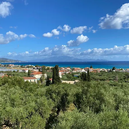 Διαμέρισμα Endless Seaview B