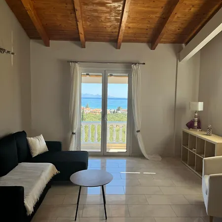 Appartement Endless Seaview B *