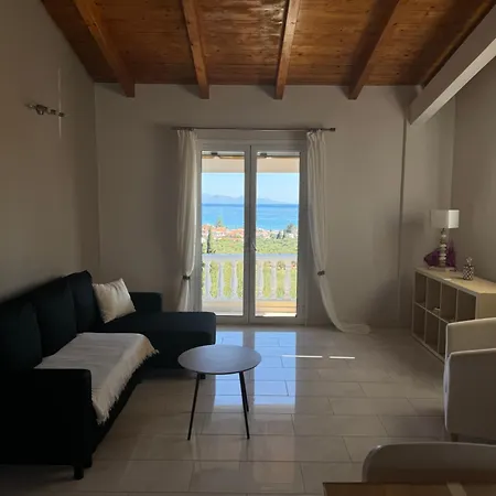 Endless Seaview B Αλυκών