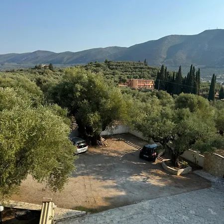 Διαμέρισμα Endless Seaview B *