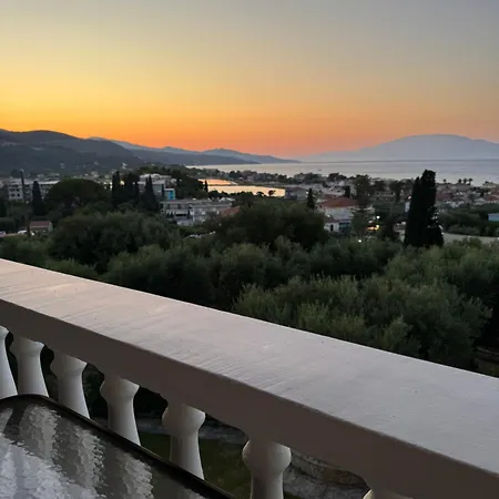 Apartment Endless Seaview B Alykes (Zakynthos)