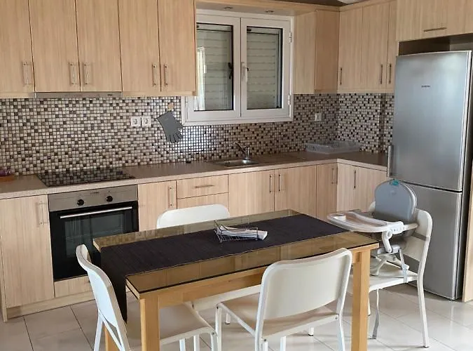 Endless Seaview B Apartamento Alykes (Zakynthos)