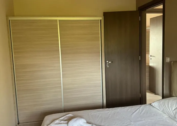 Endless Seaview B Apartamento Alykes (Zakynthos)