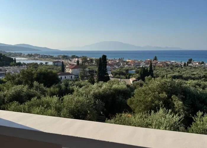Endless Seaview B